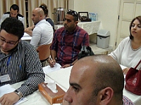 Working with Difficult People (25)